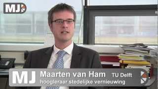 Me Judice  Maarten van Ham over generaties en de renteaftrek [upl. by Ainoloppa]