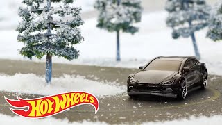 StopMotion Compilation Part 1  HotWheels [upl. by Araet]