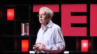 TEDxWarwick  John Kay  Obliquity How Complex Goals Are Best Achieved Indirectly [upl. by Ahsikit653]