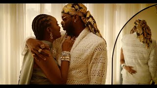 Adekunle Gold Simi  Look What You Made Me Do [upl. by Yellah]