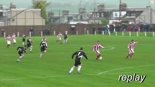 Neilston v Shettleston 14th May 2014 [upl. by Siloam642]