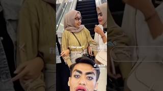 Funny filter 🤣🤣🤣 funny memes prank [upl. by Yttocs]