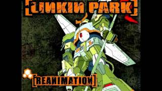 Linkin Park  Frgt10 Alchemist feat Charlie 2na [upl. by Merle]