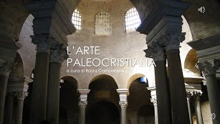 arte paleocristiana [upl. by Ambrose120]