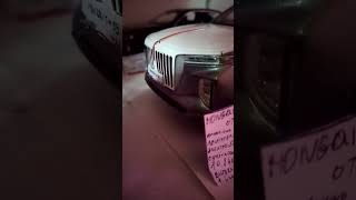 Hongqi EHS9 EV New Model 2025 shorts BOLIVAR HONGQI SARATOV [upl. by Htrowslle]