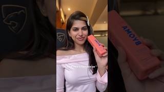 Byoma balancing face mist shorts skincare beauty [upl. by Ayad]