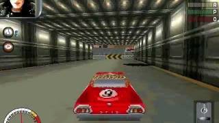 Carmageddon gameplay  Ramp rampage 3236 [upl. by Mylo]