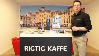 Rancilio Silvia E [upl. by Toh]