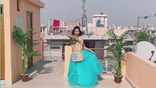 Buddhi Nu Matke Dance Video  Ft Renuka Panwar amp Kanishka Talent Hub  New Haryanvi Song [upl. by Azirb]