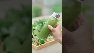 Bí kíp không ăn rau nhưng vẫn bổ sung đủ chất xơ cho cơ thể Oh Natural bột rau đạt chuẩn FDA Hoa Kỳ [upl. by Richie]