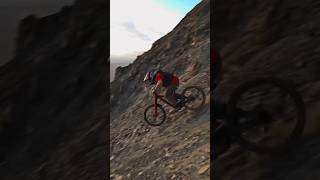 😳 Insane Freeride Down Mountain 🔥 Brage Vestavik [upl. by Merissa138]