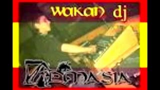 Wakan dj remix volumen 12 [upl. by Sammer]