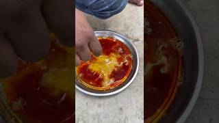 LEMON 🍋🆚 TURMERIC 🔥experiment telugu hindi bengali tamil kerala [upl. by Nyladgam664]