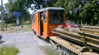 Likwidacja linii tramwajowej Gliwice [upl. by Mccormick749]