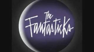 The Fantasticks 1964 Hallmark Hall of Fame Telecast [upl. by Nawed372]