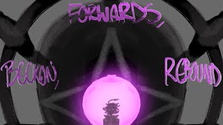 Forwards Beckon Rebound DampD Animatic description [upl. by Aicetal110]