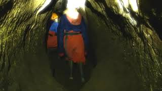 Adventure Caving  Ingleborough Cave [upl. by Asir]