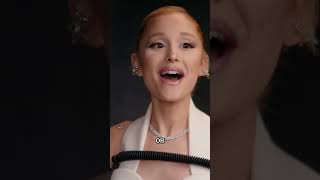 ARIANA GRANDE FACES LIE DETECTOR TEST DID SHE GET PLASTIC SURGERY shorts arianagrande [upl. by Eri]