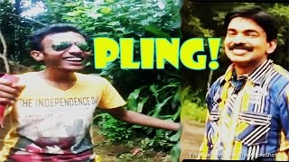 Santhosh pandit fan Singing quotSnehichu Kollallequot [upl. by Dadivitan]