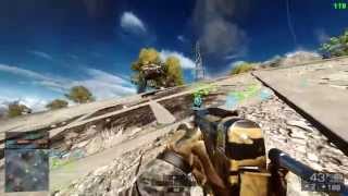 Battlefield 4  Beste der Woche Folge 2 [upl. by Almire848]