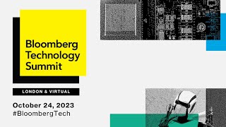 Bloomberg Technology Summit  Session 2 [upl. by Gillmore19]