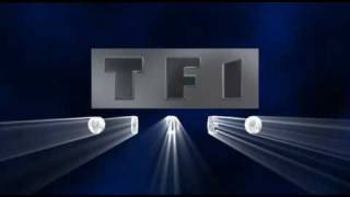 Logo TF1 video [upl. by Aramoix]