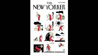 The New Yorker May 17th 2010 Malcolm Gladwell David Owen Julia Ioffe Audiobook [upl. by Lothair249]