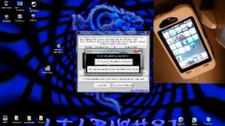 Recovery LOOP fix 3gs [upl. by Ninetta]