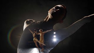 SF Ballets Unbound On Screen Presents quotThe Collective Agreementquot [upl. by Goodyear]