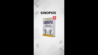 Sinopsis Libro Liderapia [upl. by Thinia]