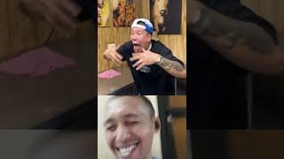 COBAIN SATENYA KALAU MASI PANAS 🤣🤣 shortsvideo lucungakak reactionlucu videolucu [upl. by Aennil]