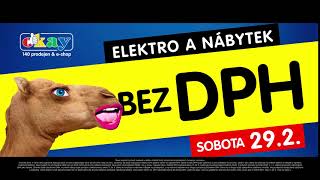 Nakupuj bez DPH [upl. by Eberto166]