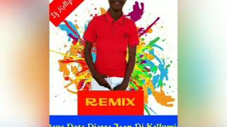 Remix peye pote pierre Jean Dj Kellymix [upl. by Anceline]