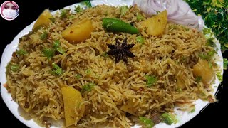 Masoor Pulao Recipe❤️  Khada Masoor Pulao  Akkha Masoor Pulao Recipe By Musarat Food Secrets ❤️ [upl. by Japeth954]