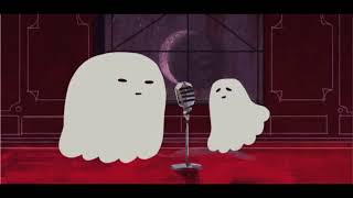 Ghost Duet  Louie Zong [upl. by Ken446]