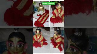 Gopal Red and Golden sweater shortssweater SonaMonivlog7 [upl. by Jaclin]