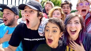 BEST SURPRISES GIFTS IN DAVID DOBRIK VLOGS 1 HOUR [upl. by Diarmid]