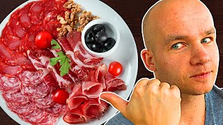 10 Harmful Foods Diabetics Keep Eating [upl. by Bez870]