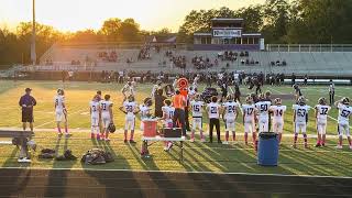 Vs Waukesha North 1st Half [upl. by Lavona]