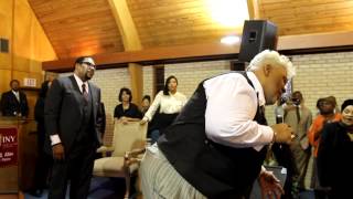 I Belong to You Rance Allen [upl. by Ramalahs]