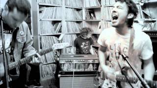 FIDLAR  5 To 9 Live  KXLU [upl. by Wertz926]