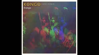 Kolinga  Kongo Hanî´s Remix  Afro House Source [upl. by Thurman]