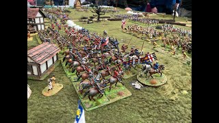 The Other Partizan Wargames Show 2022 [upl. by Cristin]