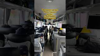 Пермь Ташкент автобус Уфа Ташкент автобус [upl. by Sivatnod]