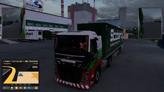 ETS2 EASTER BANK HOLIDAY STREAM [upl. by Sousa]