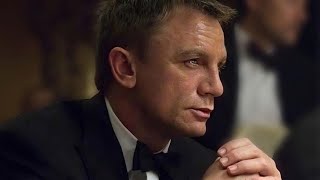 CASINO ROYALE 2006  INTERESTING FACTS [upl. by Fischer]