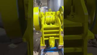 Jaw crusher machine  stone crusher machine 📲☎️📞91 89628 26650 [upl. by Calysta589]