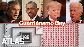 Why is the Guantánamo Bay prison still open [upl. by Orimar]