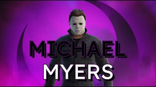 MICHAEL MYERS VİDEOSU BURADA [upl. by Salamone]