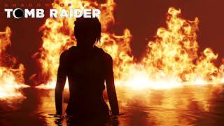 Shadow of the Tomb Raider  Custom SoundtrackTheme  Porvenir Oil Fields [upl. by Judas]